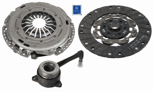 Clutchsett SACHS 3000 990 210 Clutchsett SACHS 3000 990 210