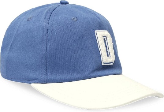 Dickies Latty Dad Cap - DUTCH BLUE - One Size
