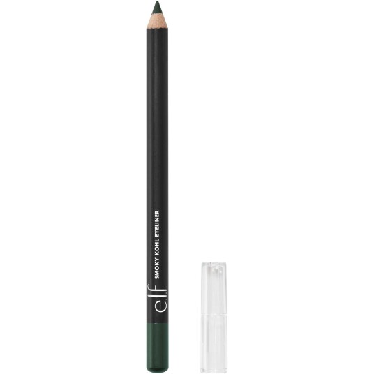 E.l.f. Smoky Eye-Con Kohl Eyeliner Rare Emerald 1g