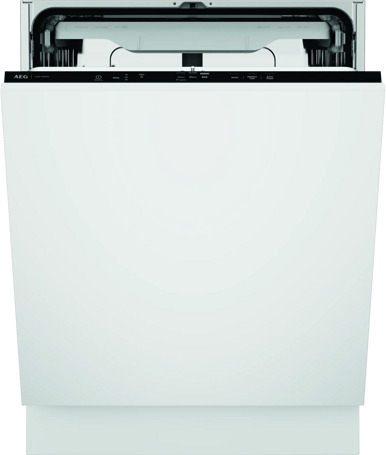 Aeg GI5200D2SZ Integrert Oppvaskmaskin