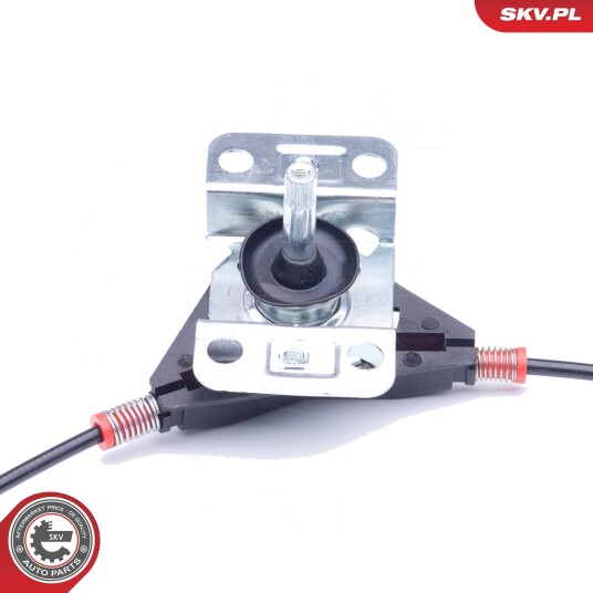 ESEN SKV 01SKV351 Vindusheis