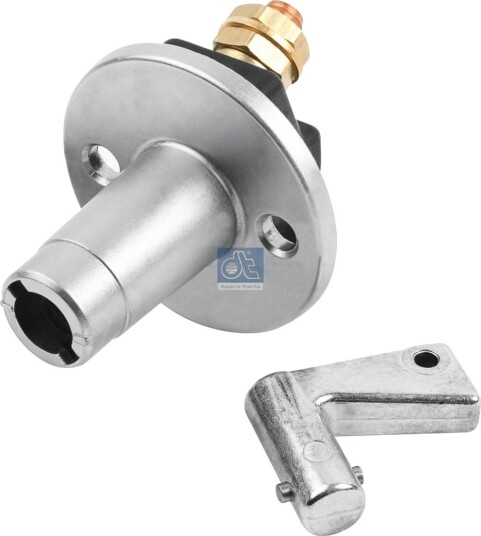 DT Spare Parts 2.26152 Hovedbryter, batteri