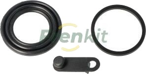 Reparasjonssett, bremsecaliper FRENKIT 240077