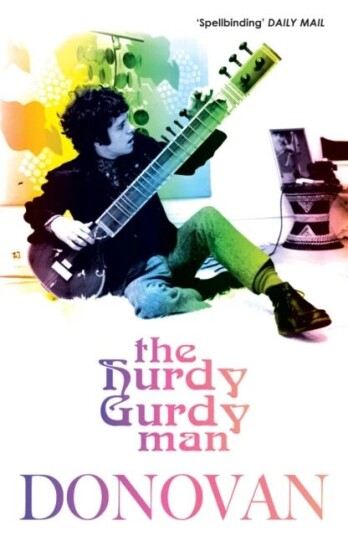 The Hurdy Gurdy Man Av Donovan Leitch