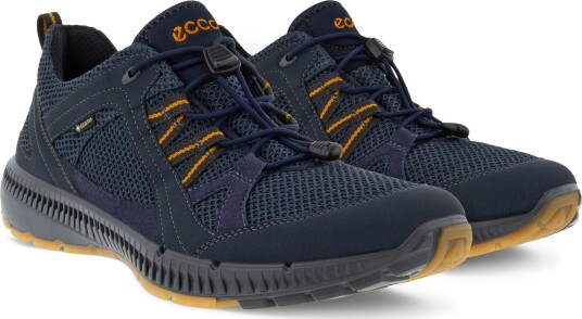 Ecco Men's Terracruise II Gore Tex Marine/Night Sky 46