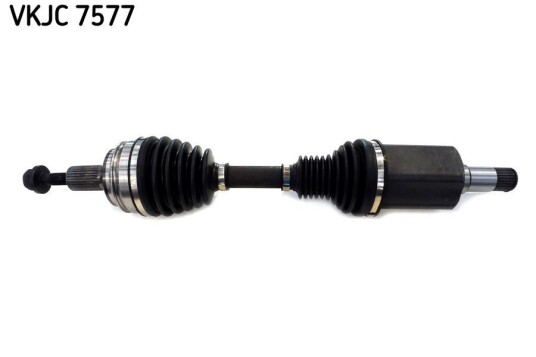 Skf Drivaksel SKF VKJC 7577