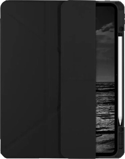 Dbramante1928 London Icon Cover for iPad Pro 13" M4/2024 Midnight Dbramante1928 London Icon Cover for iPad Pro 13" M4/2024 Midnight