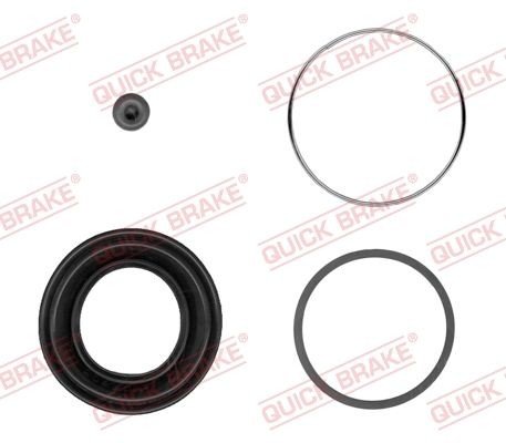Quick Brake Rep. sett bremsecaliper QUICK BRAKE 114 0368