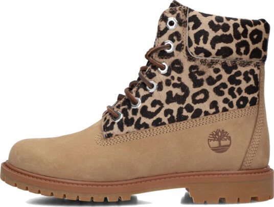 Timberland Dame Sko Beige 37 EU, Timberland Dame Sko Beige 37 EU,