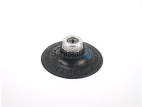 3M Bakplate Roloc TR 75mm 1/4" Hard