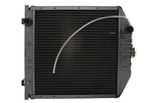 Radiator THERMOTEC D7AG054TT