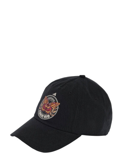 adidas Performance W Farm Cap - Black - 54-56