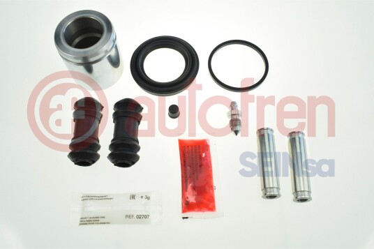 Autofren Seinsa Rep. sett bremsecaliper AUTOFREN SEINSA D44026S
