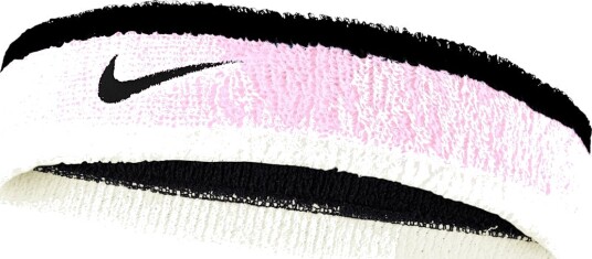 Nike NIKE SWOOSH HEADBAND Nike NIKE SWOOSH HEADBAND