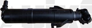 Vaskevannsdyse lyskastervasking VIKA 99551823901