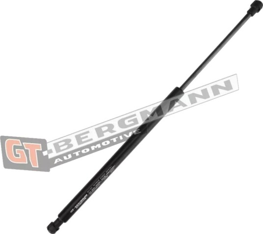 GT-BERGMANN GT72-014 Baklukedemper