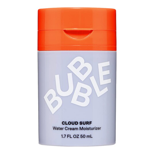 Bubble Cloud Surf Water Cream Moisturizer 50 ml