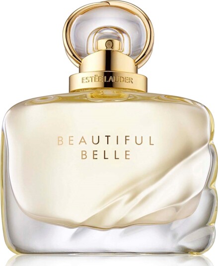 Estée Lauder Beautiful Belle Eau de Parfum 50ml - Spraysystem med blomsterduft