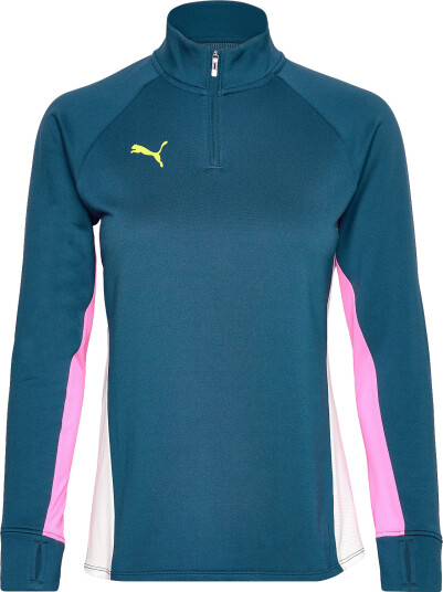 PUMA | Individualblaze Training 1/4 Zip Top | S