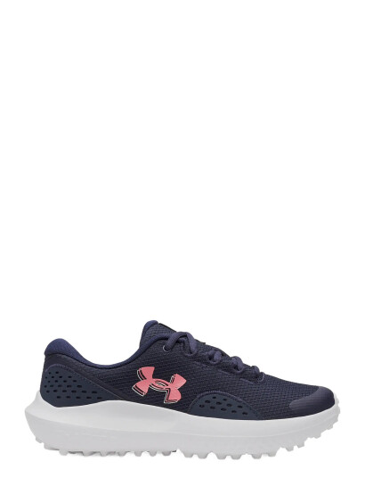 Under Armour Ua W Surge Golf Navy 37.5 Under Armour Ua W Surge Golf Navy 37.5