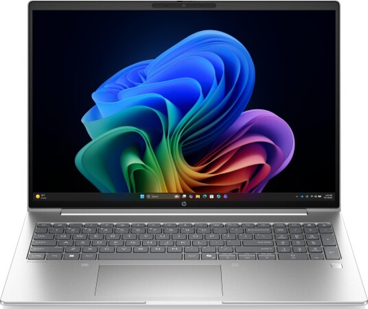 HP ProBook 4 G2i 16 AI PC Core 7 350 16" WUXGA 32GB LPDDR5x 512GB SSD Wi-Fi 7 Windows 11 Pro E04G5ET#ABD HP ProBook 4 G2i 16 AI PC Core 7 350 16" WUXGA 32GB LPDDR5x 512GB SSD Wi-Fi 7 Windows 11 Pro E04G5ET#ABD