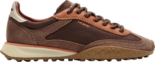 Hoff Bridge Mkii Brown 40