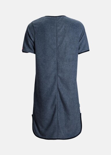 Huski Wear W Pile Dress