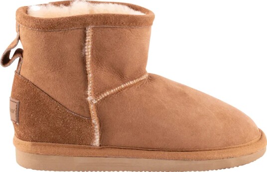 Shepherd   Boots Laura   Brun