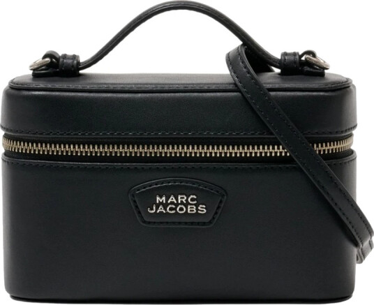 Marc Jacobs Dame Vesker Svart ONE SIZE,