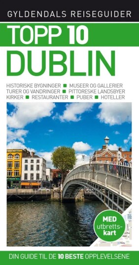 Dublin Av Polly Phillimore, Andrew Sanger