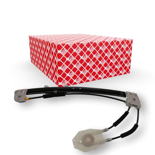 Vindusheis FEBI BILSTEIN 27347