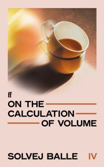 On the Calculation of Volume IV On the Calculation of Volume IV