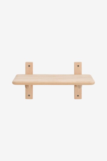 Ellos Home Vegghylle Albin 40 cm Beige Ellos Home Vegghylle Albin 40 cm Beige