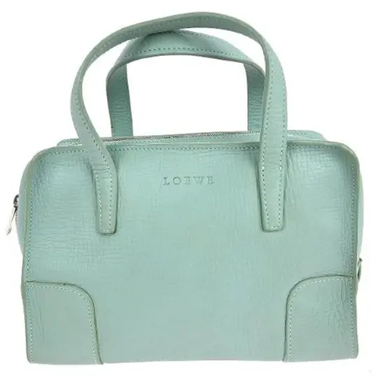Loewe Dame Blå