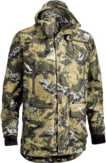 Swedteam Ridge Thermo Classic Jacket Desolve Veil Desolve Veil 52 Swedteam Ridge Thermo Classic Jacket Desolve Veil Desolve Veil 52