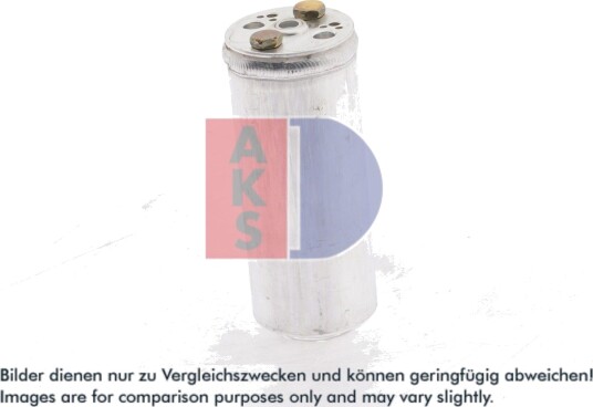 Tørker, klimaanlegg AKS DASIS 800790N