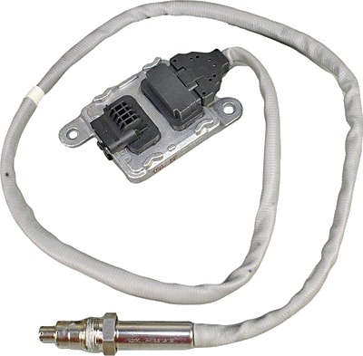 NOx-sensor, NOx-katalysator METZGER 0899230