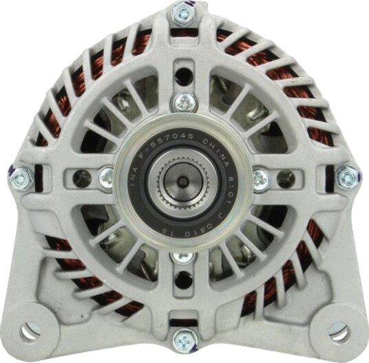 BV PSH 165.579.110.130 Dynamo