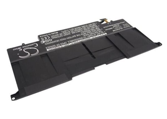Asus ZenBook UX31A-DH71T-CB batteri (6800 mAh 7.4 V)