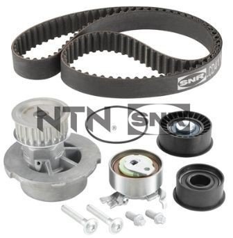 Vannpumpe + tannremmsett SNR KDP453.110