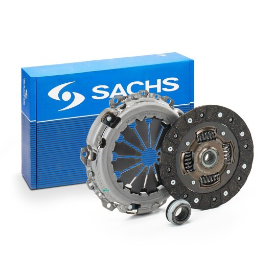 Clutchsett SACHS 3000 951 679