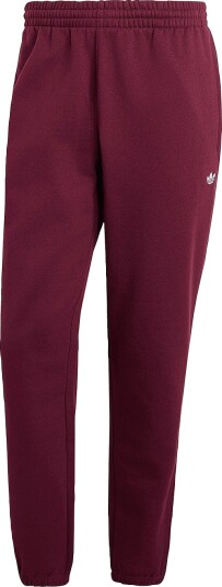 Adidas Originals Sweatpants Ess Reg PT Rød
