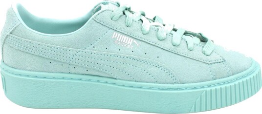 Puma, Herre, Sko, Blå, 36 EU,
