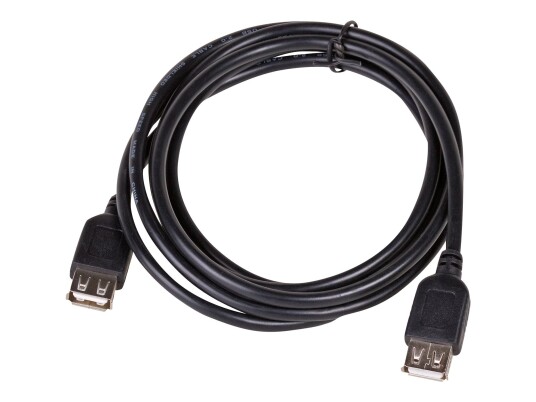AKYGA AK-USB-06 - USB-kabel - USB til USB - 1.8 m AKYGA AK-USB-06 - USB-kabel - USB til USB - 1.8 m