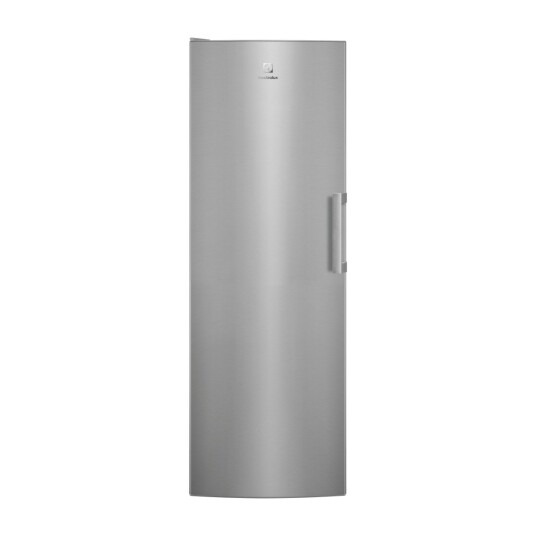 Electrolux 700 fryseskap LUC4NE2X1 rustfritt stål