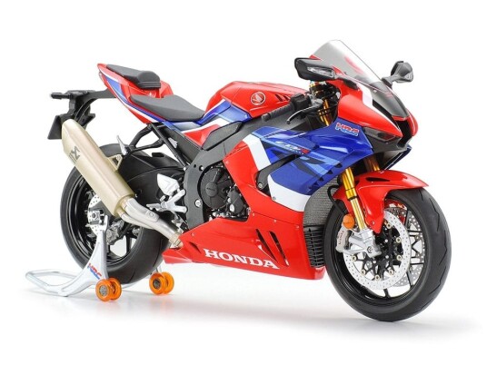 Tamiya 1/12 Honda CBR1000RR-R Fireblade SP Tamiya 1/12 Honda CBR1000RR-R Fireblade SP