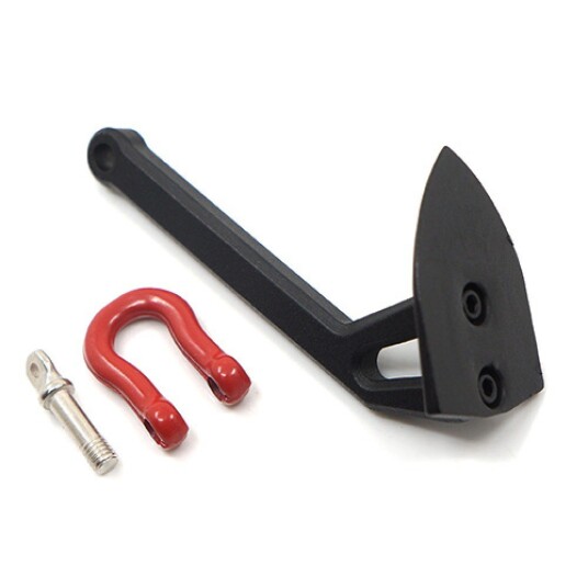 Yeah Racing YA-0468 Heavy Anchor for Crawler Winch CR01-27