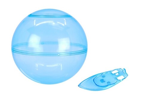 Zhu Zhu Pets Zhu Zhu Fisk Ball/Surfebrett Z1001