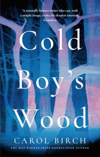 Cold Boy's Wood Cold Boy's Wood