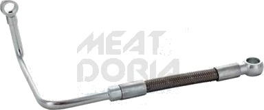 Oljeledning, lader MEAT & DORIA 63019